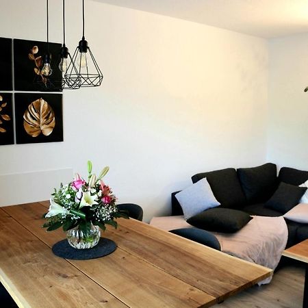 Ferienwohnung Traumzeit Cochem Exterior foto